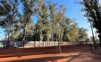 Santiago Lawn Tennis Club