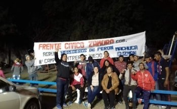 Complejo Lugus