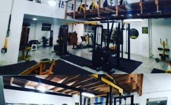 TOP FORCE GYM