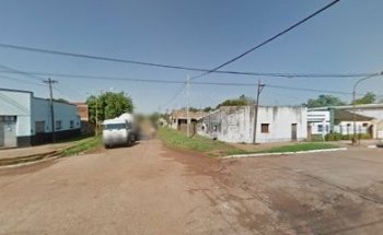 Parque acuático ypora