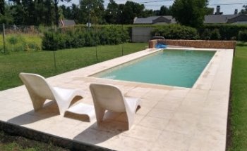 Nimax Piscinas Tandil