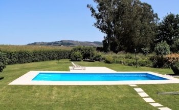 Piscinas ENRO