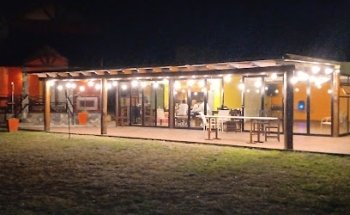 Quinta La Paloma, Quincho Lo de Martin