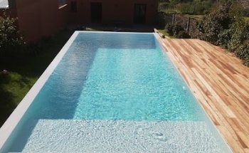 Tecnopiscinas