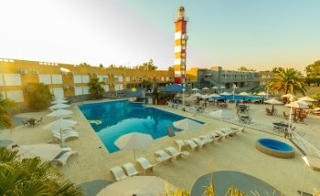Hotel Marina del Faro Resort & Spa