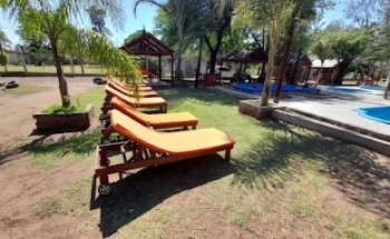 Complejo SAYANI Camping-Bungalows