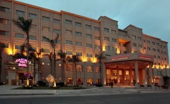 Amérian Hotel Casino Carlos V