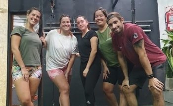 Perseo Fitness&Family
