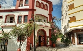 Parque Termas de Rio Hondo