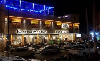 Hotel Termal & Spa Los Felipe