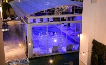 Hotel Termal Ciudad del Sol