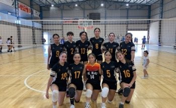 POLIDEPORTIVO EL GIGANTE