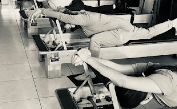 Estilo Bella Vista Pilates