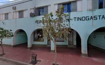 Municipalidad de Tinogasta