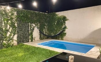 BLÜ Piscinas Tostado