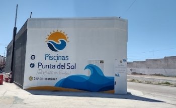 Punta del Sol Piscinas