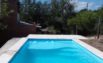 Tritón Pool Store - Trelew