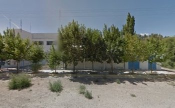 Depósito Piscinas Punta del Sol