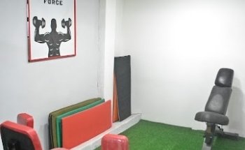 Gimnasio Infinity
