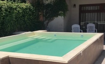Piscinas Dynamis