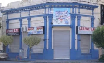 Lebene