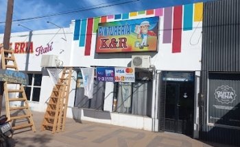 Pintureria K&R