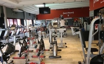 Sport Fitness Boedo