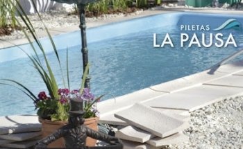 La Pausa Piletas de Fibra