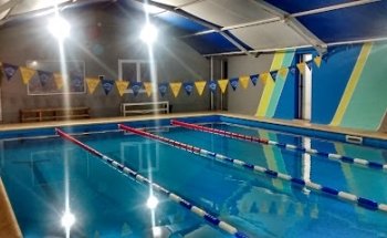 Piscina Reus