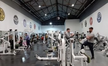 FitnessKing Boedo