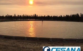 Piscinas Y Aguadas Cesana S.A.