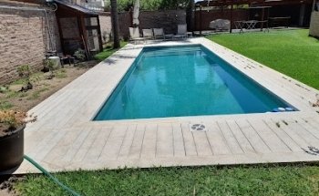 Lc piscinas de hormigón