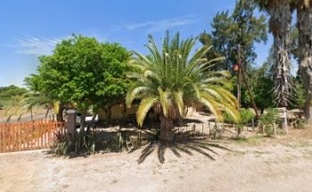 Establecimiento Las Leonas