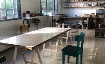 Espacio La Pileta
