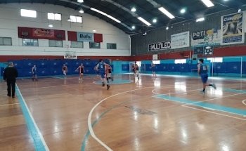Pileta Yupanqui