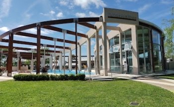 Piscina de la Rivera