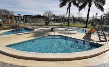 Piscina N°4