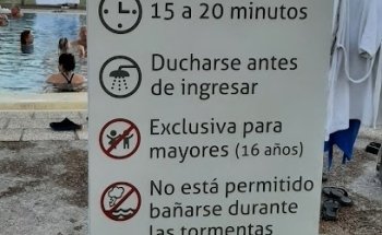 Piscina N°1