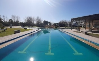 Piscina N° 5