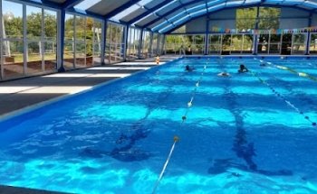 Pileta Municipal de Villa Elisa (Club Atlético Villa Elisa)