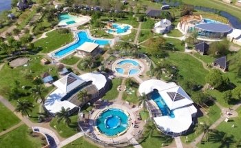 Termas Villa Elisa