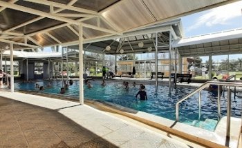 Piscina N°3