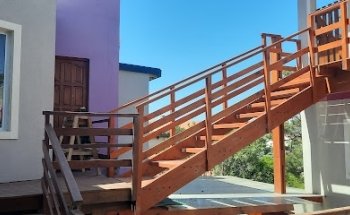 Complejo Chiway Villa Gesell