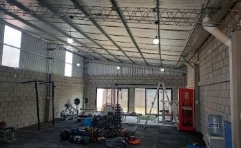 ATR GYM
