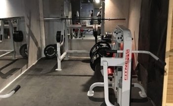 DEL VIEJO Hard GYM