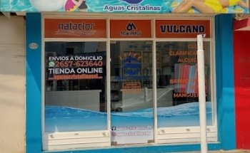 Aguas Cristalinas