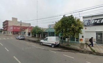 La Casa De Las Piletas