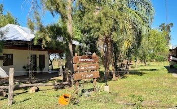 Cabañas La Joyita
