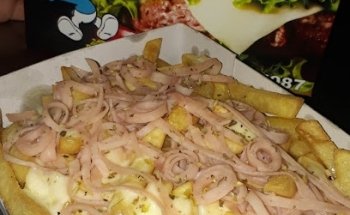 Carribar Pitu