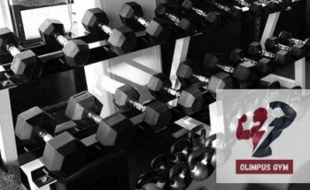 Olympus Gym